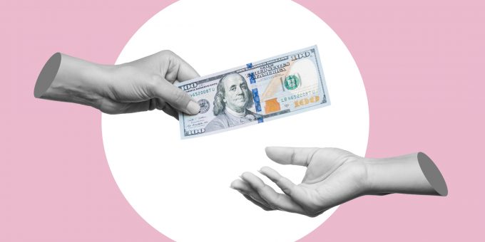 For richer or poorer- money and relationship (part&nbsp;two)